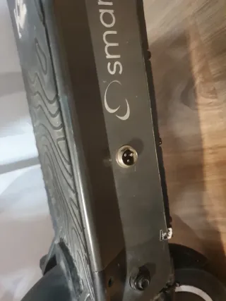 Patinete Eléctrico SmartGyro K2