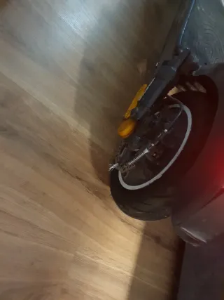 Patinete Eléctrico SmartGyro K2