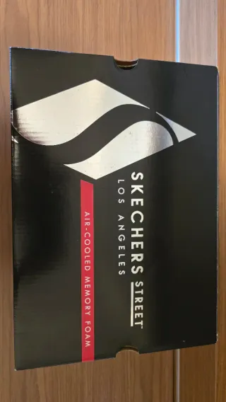 Zapatillas Skechers Uno Stand On Air Talla 39 lime