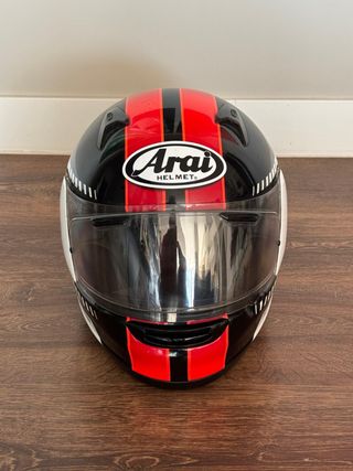 Casco Arai Quantum ST Drudi Performance Talla M