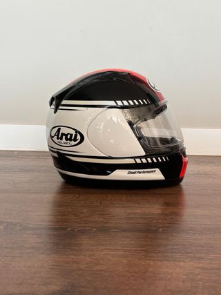 Casco Arai Quantum ST Drudi Performance Talla M