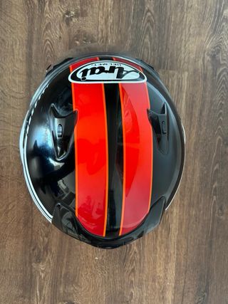 Casco Arai Quantum ST Drudi Performance Talla M