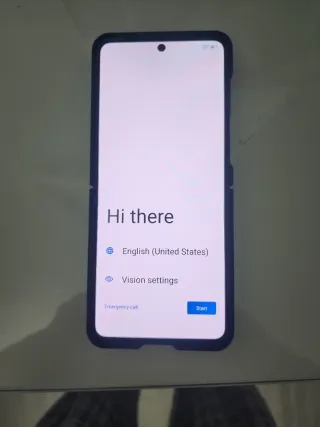 Móvil Blackview Hero 10