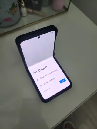 Móvil Blackview Hero 10