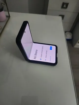 Móvil Blackview Hero 10