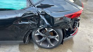 CUPRA Formentor 2022