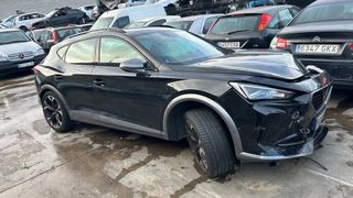 CUPRA Formentor 2022