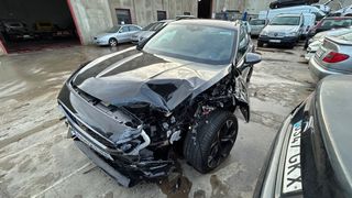 CUPRA Formentor 2022