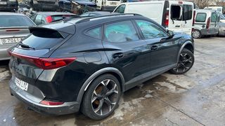 CUPRA Formentor 2022