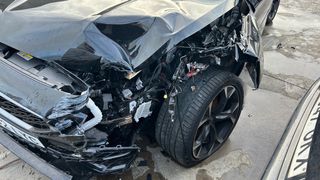 CUPRA Formentor 2022