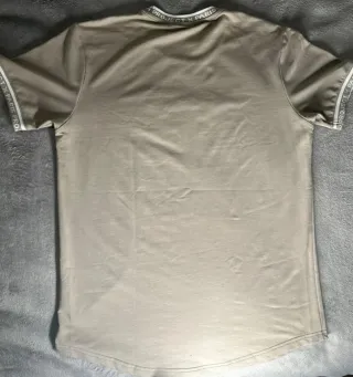 T-shirt Project X Paris beige