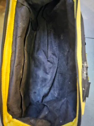 Bolsas de trabajo Senys (2 unidades)