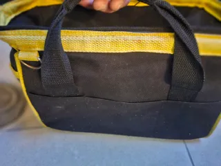 Bolsas de trabajo Senys (2 unidades)