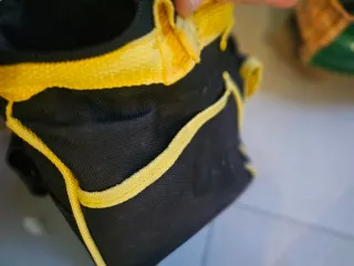 Bolsas de trabajo Senys (2 unidades)