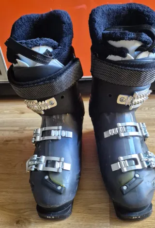 Botas Esquí Wedze WID 300 Talla 25.5 (40)