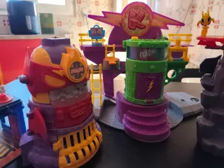 Lote Superthings Megapack