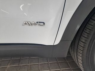 Kia Sportage 1.6 MHEV Business 100kW (136CV) 4x4