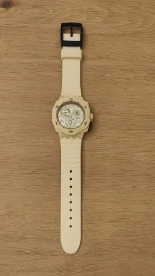 Swatch Chrono Flying Provocacy - Collezionisti