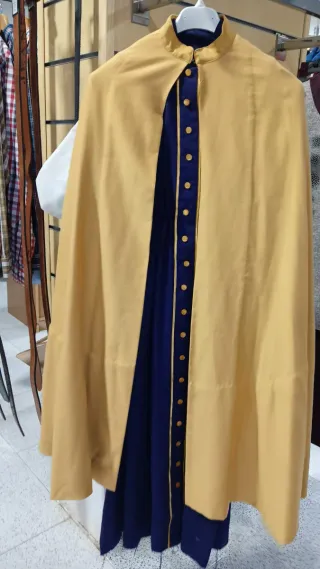 Traje de Cofrade Cristo