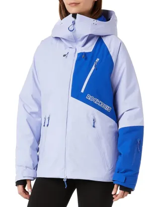 Chaqueta Esquí Alpinismo XS/S Nuevas