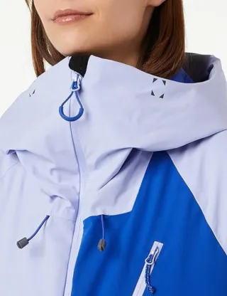 Chaqueta Esquí Alpinismo XS/S Nuevas