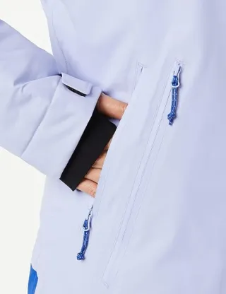 Chaqueta Esquí Alpinismo XS/S Nuevas