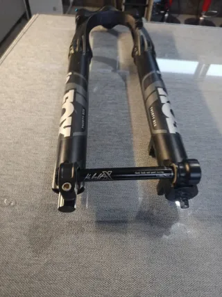 Fox 36 Performance 160mm Horquilla