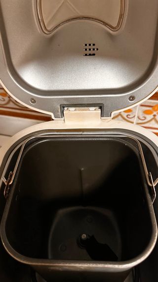 Panificadora Kenwood