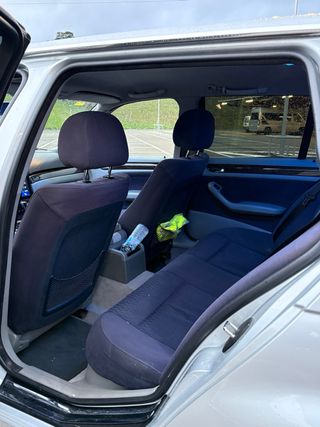 BMW E46 TOURING 330da