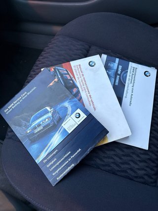 BMW E46 TOURING Serie 3 - 330d