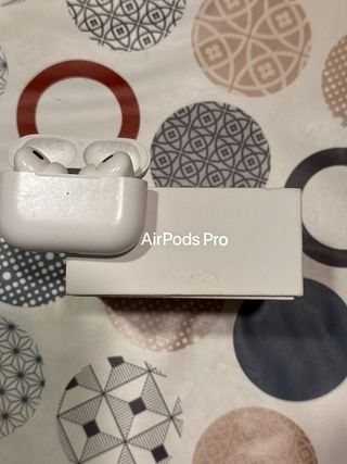 AirPods Pro 2 (2ª Gen) - 2023