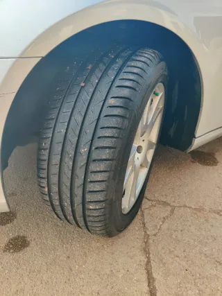 Mercedes-Benz Clase CLS 2007