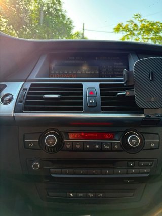 BMW X6 35D