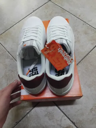 Scarpe Refresh Uomo Taglia 45