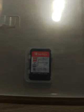 Nintendo Switch con 6 giochi