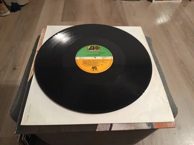 3 discos para Fernando según descripción