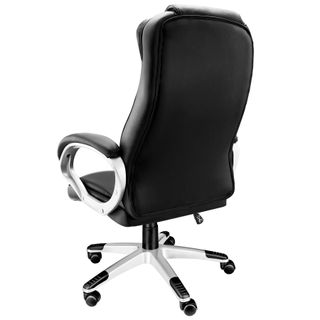 Silla de oficina, negro