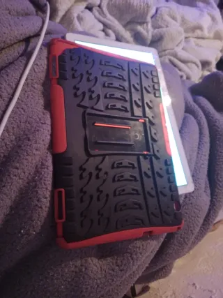 Tablet Huawei MediaPad T5 Blanca