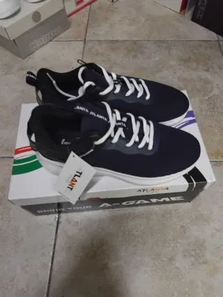 Scarpe Atlanta Uomo Taglia 42