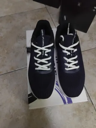 Scarpe Atlanta Uomo Taglia 42