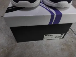 Scarpe Atlanta Uomo Taglia 42