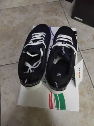 Scarpe Atlanta Uomo Taglia 42