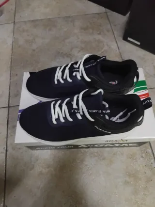 Scarpe Atlanta Uomo Taglia 42