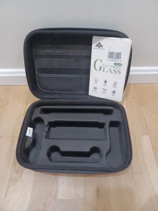 Scatola per Nintendo Switch OLED