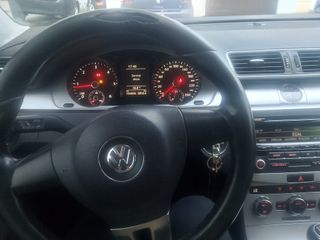 Volkswagen Passat 1.6 TDI año 2012