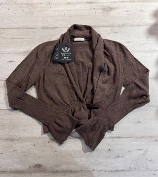 Cardigan Brunello Cucinelli Cashmere Taglia S