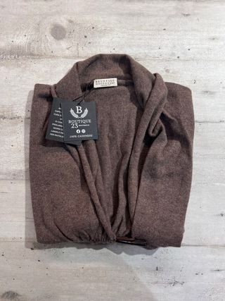 Cardigan Brunello Cucinelli Cashmere Taglia S