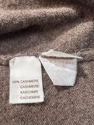 Cardigan Brunello Cucinelli Cashmere Taglia S