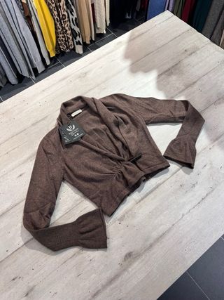 Cardigan Brunello Cucinelli Cashmere Taglia S