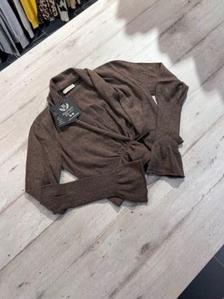 Cardigan Brunello Cucinelli Cashmere Taglia S